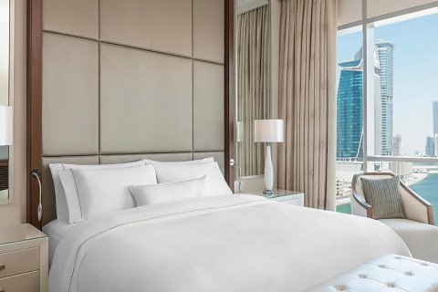 Apartment in AL HABTOOR CITY in Business Bay, Dubai 5 bedrooms, 879 sq.m. № 29797 - photo 4