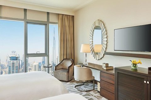 شقة في AL HABTOOR CITY في الخليج التجاري, دبي 5 غرف نوم , 879 م² رقم 29797