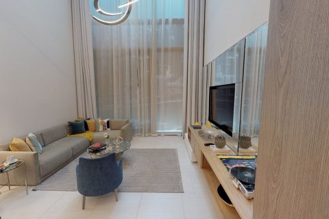 Apartment in Business Bay, Dubai 1 bedroom, 102 sq.m. № 29793