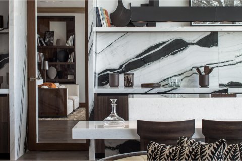 شقة في DORCHESTER COLLECTION في الخليج التجاري, دبي 4 غرف نوم, 420 م² رقم 29794