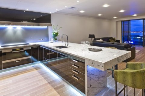 Apartment in Business Bay, Dubai 2 bedrooms, 126 sq.m. № 29799