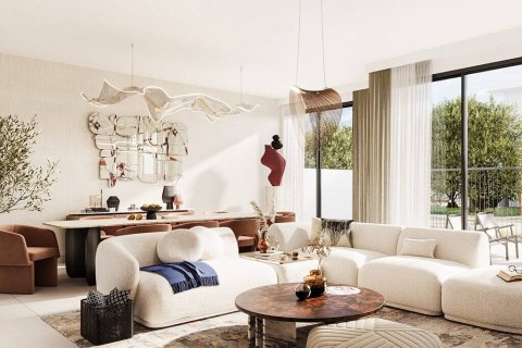 Maison de ville à Dubai, 3 chambres, 285.3 m², № 5191 - photo 2