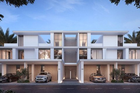 Townhouse in Dubai 3 bedrooms, 287.35 sq.m. № 5190