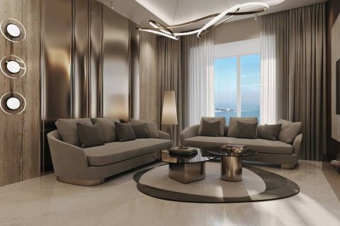 Appartement à Dubai, 2 chambres, 160.59 m², № 5189