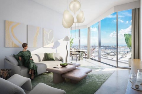 Appartement à Dubai, 1 chambre, 78.69 m², № 5192