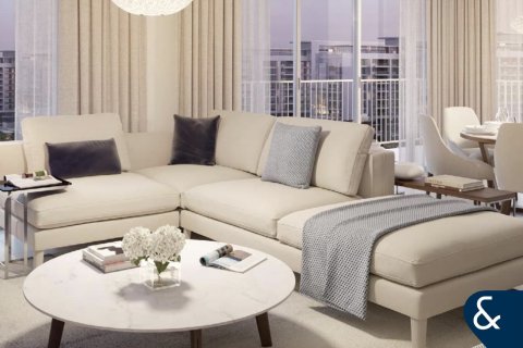 Apartment in Dubai Hills Estate, Dubai 1 bedroom, 73 sq.m. № 78617 - photo 3