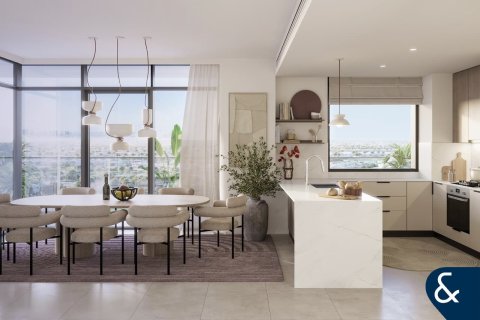 Apartment in Dubai Hills Estate, Dubai 1 bedroom, 73 sq.m. № 78617 - photo 2