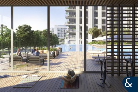 Apartment in Dubai Hills Estate, Dubai 1 bedroom, 73 sq.m. № 78617 - photo 8