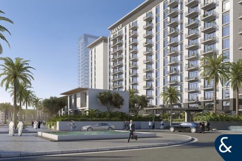 Apartment in Dubai Hills Estate, Dubai 1 bedroom, 73 sq.m. № 78617 - photo 6
