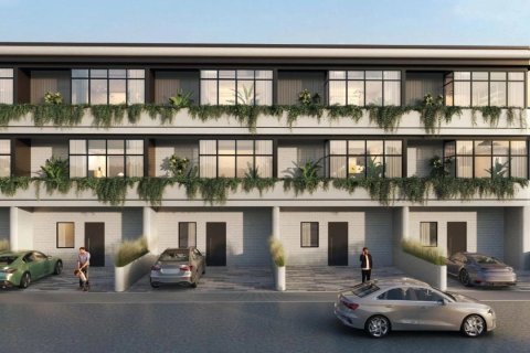 Villa in TAORMINA VILLAGE in Living Legends, Dubai 3 bedrooms, 175 sq.m. № 17855 - photo 3