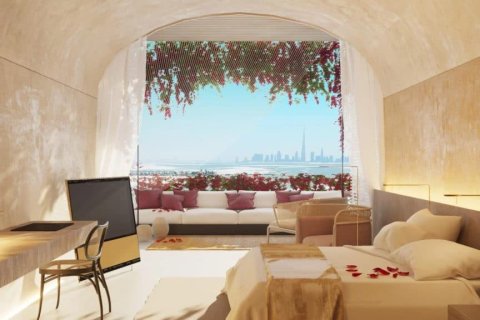 Apartment in Dubai studio, 36 sq.m. № 17852 - photo 5