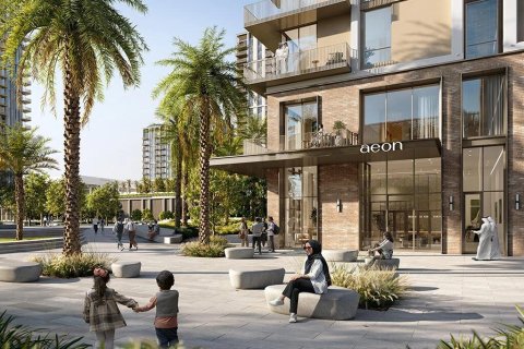 Apartment in Ras Al Khor, Dubai 2 bedrooms, 115 sq.m. № 17850 - photo 5