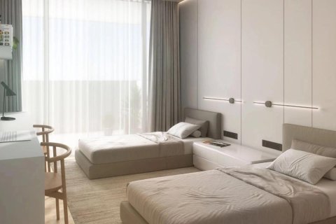 فيلا في TAORMINA VILLAGE في Living Legends, دبي 4 غرف نوم, 181 م² رقم 17854 - صورة 7