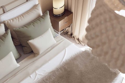 Купить квартиру в Sobha Hartland, Мохаммед Бин Рашид Сити, Дубай: 1 спальня, 85.35м², № 31052 - фото 5