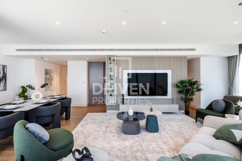Appartement à Jumeirah Lake Towers, Dubai, 3 chambres, 156.82 m², № 143110