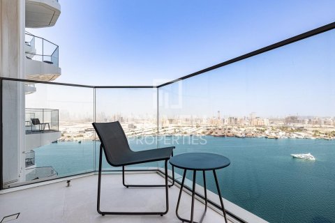 Квартира в Address Harbour Point, Dubai Creek Harbour (The Lagoons), Дубай, 2 спальни, 104.14м², № 143111