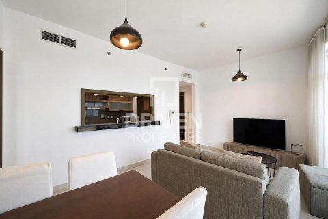 Apartment in The Lofts, Downtown Dubai (Downtown Burj Dubai), Dubai 1 bedroom, 69.21 sq.m. № 143112
