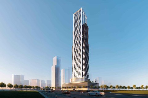 Auresta Tower في دائرة قرية جميرا, دبي, رقم 22790