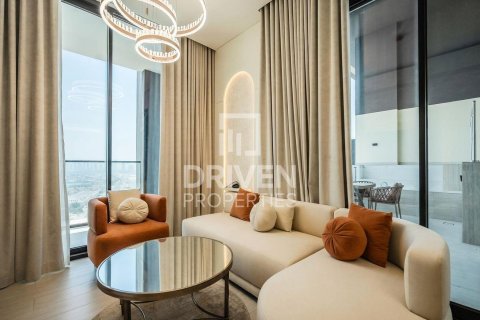 Квартира в District 15, Джумейра Вилладж Серкл, Дубай, 2 спальни, 148.18м², № 128982