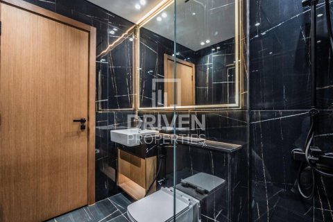Снять в аренду квартиру в District 15, Джумейра Вилладж Серкл, Дубай: 2 спальни, 148.18м², № 128982 - фото 12