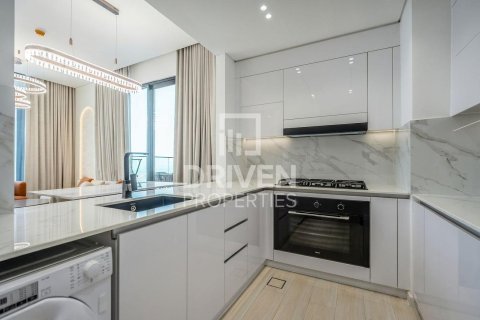 Снять в аренду квартиру в District 15, Джумейра Вилладж Серкл, Дубай: 2 спальни, 148.18м², № 128982 - фото 5