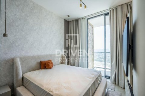 Снять в аренду квартиру в District 15, Джумейра Вилладж Серкл, Дубай: 2 спальни, 148.18м², № 128982 - фото 9