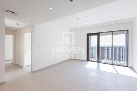 Appartement à Creek Beach, Dubai Creek Harbour (The Lagoons), Dubai, 2 chambres, 92.9 m², № 128878 - photo 4