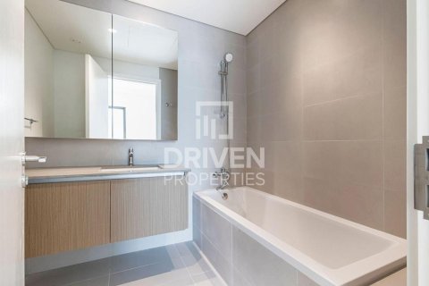 Appartement à Creek Beach, Dubai Creek Harbour (The Lagoons), Dubai, 2 chambres, 92.9 m², № 128878 - photo 11