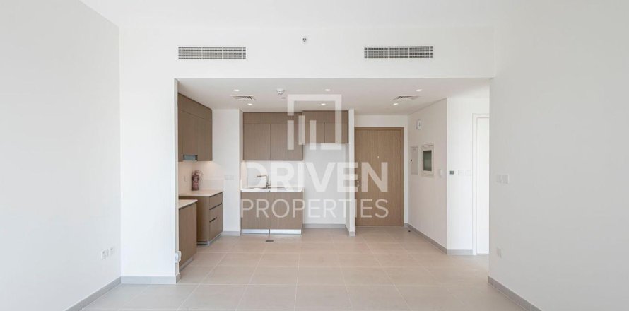 Appartement à Creek Beach, Dubai Creek Harbour (The Lagoons), Dubai, 2 chambres, 92.9 m², № 128878