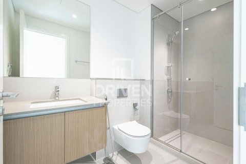 Appartement à Creek Beach, Dubai Creek Harbour (The Lagoons), Dubai, 2 chambres, 92.9 m², № 128878 - photo 10