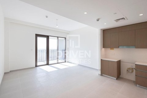 Appartement à Creek Beach, Dubai Creek Harbour (The Lagoons), Dubai, 2 chambres, 92.9 m², № 128878 - photo 2