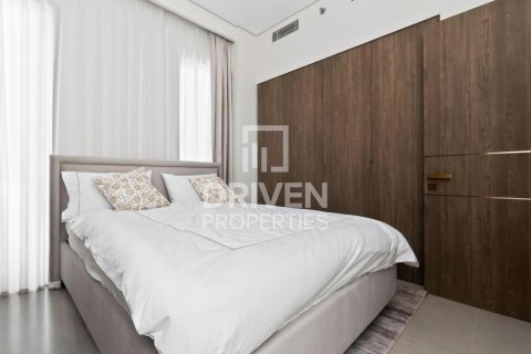 Снять в аренду квартиру в Бизнес-Бэе, Дубай: 1 спальня, 64.57м², № 128983 - фото 7