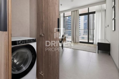 Снять в аренду квартиру в Бизнес-Бэе, Дубай: 1 спальня, 64.57м², № 128983 - фото 9