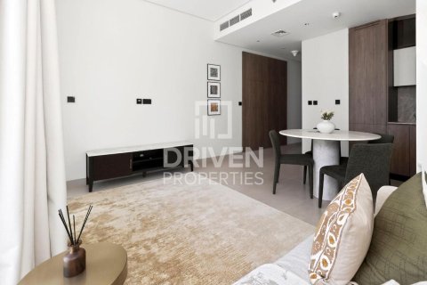 Снять в аренду квартиру в Бизнес-Бэе, Дубай: 1 спальня, 64.57м², № 128983 - фото 4