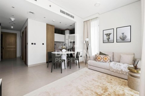 Снять в аренду квартиру в Бизнес-Бэе, Дубай: 1 спальня, 64.57м², № 128983 - фото 2
