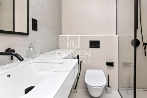 Снять в аренду квартиру в Бизнес-Бэе, Дубай: 1 спальня, 64.57м², № 128983 - фото 11