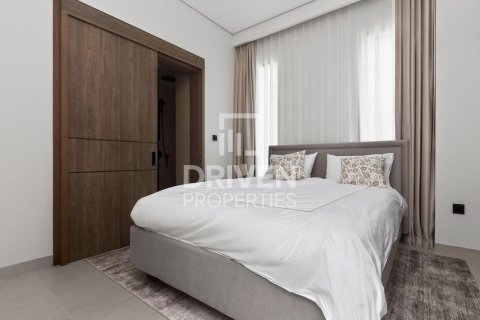 Снять в аренду квартиру в Бизнес-Бэе, Дубай: 1 спальня, 64.57м², № 128983 - фото 8