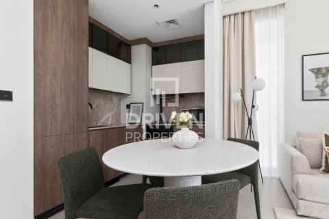 Снять в аренду квартиру в Бизнес-Бэе, Дубай: 1 спальня, 64.57м², № 128983 - фото 5