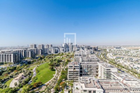 شقة في دبي هيلز استيت, دبي 1غرف نوم, 59.92 م² رقم 128984 - صورة 13