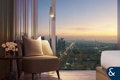 Appartement à Al Wasl, Dubai, 4 chambres, 490 m², № 74674 - photo 14