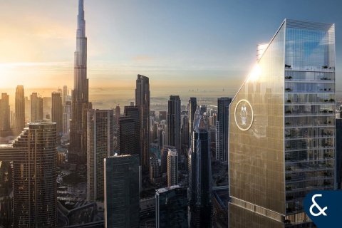 Appartement à Al Wasl, Dubai, 4 chambres, 490 m², № 74674 - photo 13