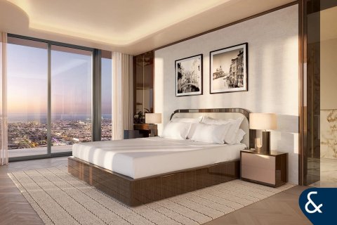 Appartement à Al Wasl, Dubai, 4 chambres, 490 m², № 74674 - photo 5