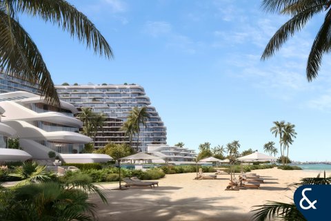 Apartamento en Palm Jumeirah, Dubai, 6 dormitorios, 1086 m², № 74668 - foto 11