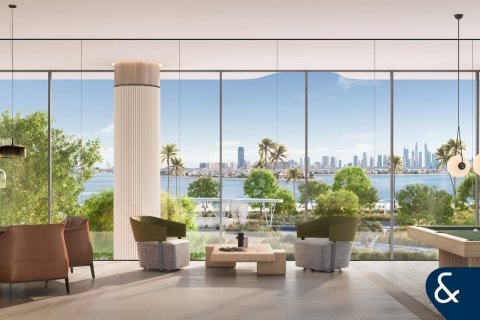 Apartamento en Palm Jumeirah, Dubai, 6 dormitorios, 1086 m², № 74668 - foto 15