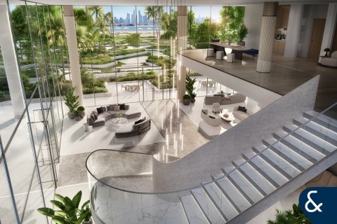 Apartamento en Palm Jumeirah, Dubai, 6 dormitorios, 1086 m², № 74668 - foto 9