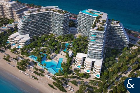 Apartamento en Palm Jumeirah, Dubai, 6 dormitorios, 1086 m², № 74668 - foto 8