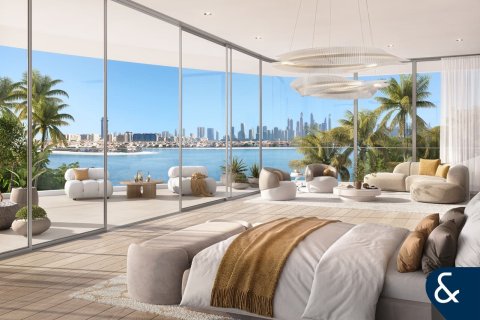 Apartamento en Palm Jumeirah, Dubai, 6 dormitorios, 1086 m², № 74668 - foto 3