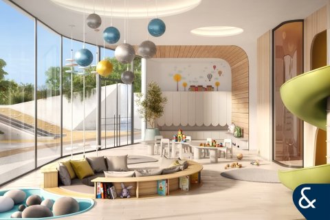 Apartamento en Palm Jumeirah, Dubai, 6 dormitorios, 1086 m², № 74668 - foto 18
