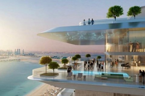شقة في نخلة جميرا, دبي 2 غرف نوم, 334 م² رقم 47399 - صورة 6