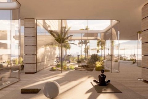 شقة في نخلة جميرا, دبي 2 غرف نوم, 334 م² رقم 47399 - صورة 8